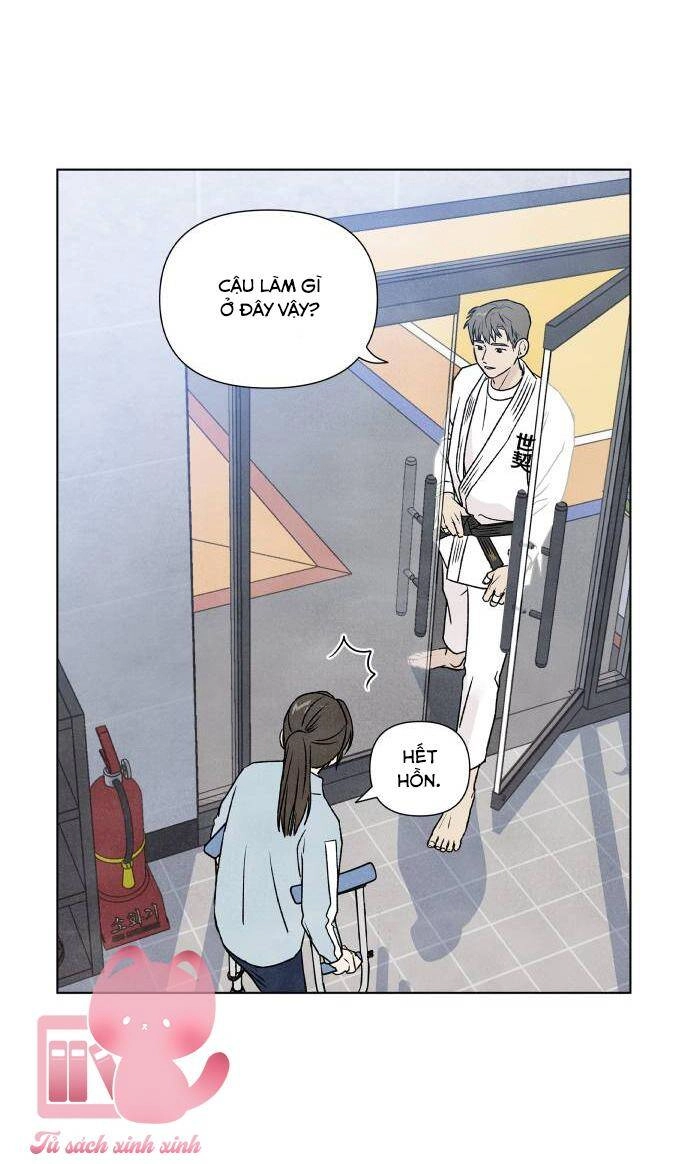 Điều Khiến Tôi Quyết Tâm Chết Đi Chapter 3 - 32