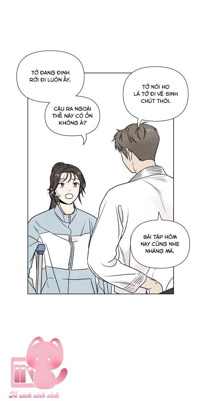 Điều Khiến Tôi Quyết Tâm Chết Đi Chapter 3 - 33