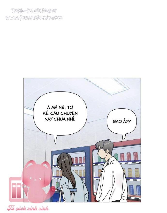 Điều Khiến Tôi Quyết Tâm Chết Đi Chapter 3 - 37