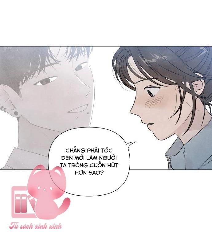 Điều Khiến Tôi Quyết Tâm Chết Đi Chapter 3 - 39