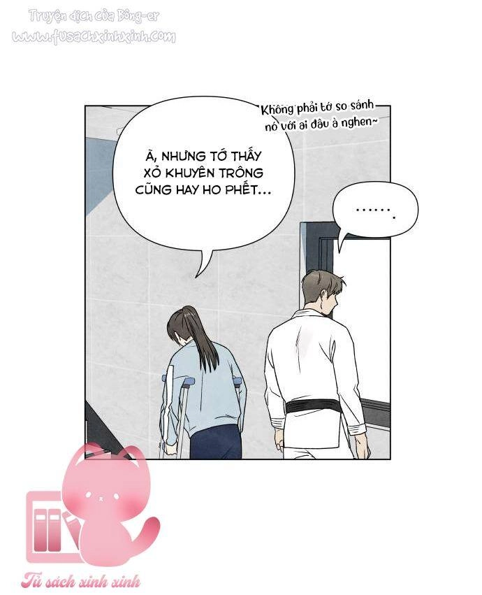 Điều Khiến Tôi Quyết Tâm Chết Đi Chapter 3 - 40