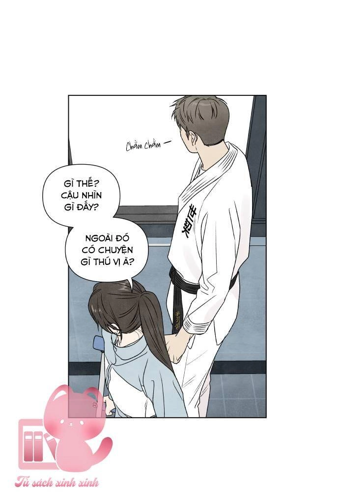 Điều Khiến Tôi Quyết Tâm Chết Đi Chapter 3 - 41