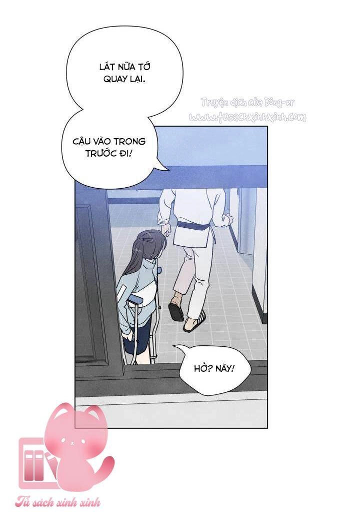 Điều Khiến Tôi Quyết Tâm Chết Đi Chapter 3 - 43