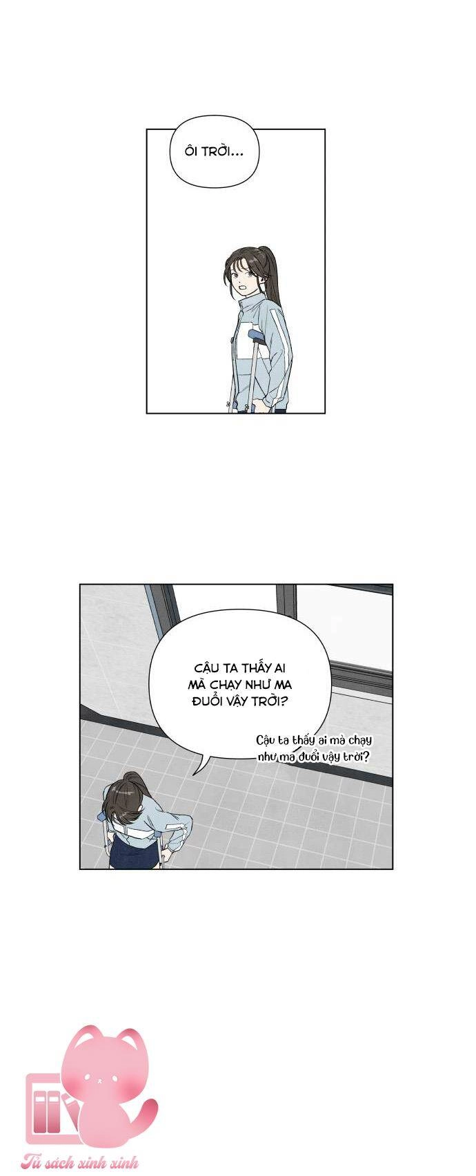 Điều Khiến Tôi Quyết Tâm Chết Đi Chapter 3 - 44