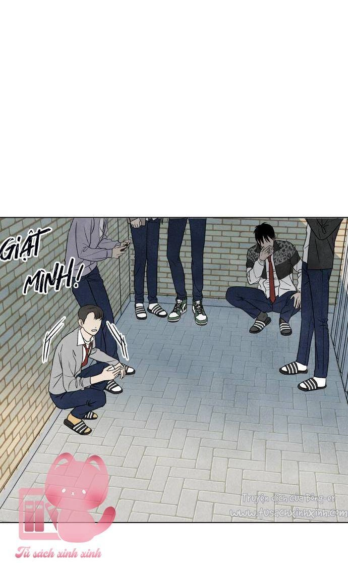 Điều Khiến Tôi Quyết Tâm Chết Đi Chapter 3 - 52