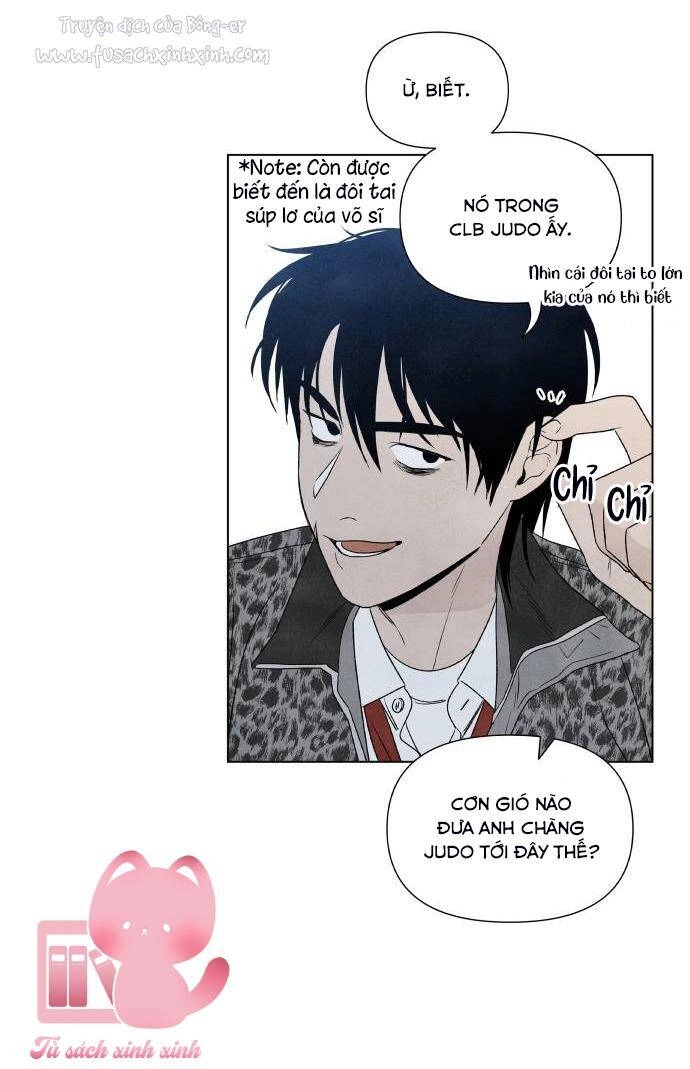 Điều Khiến Tôi Quyết Tâm Chết Đi Chapter 3 - 55