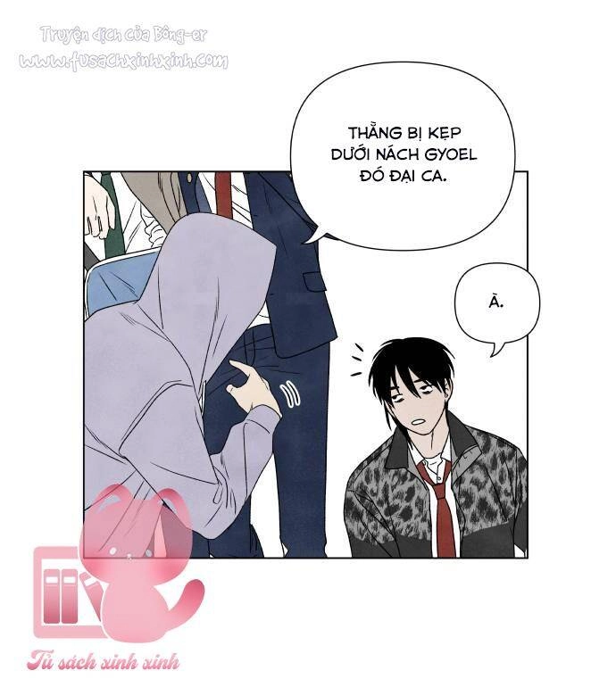 Điều Khiến Tôi Quyết Tâm Chết Đi Chapter 3 - 58