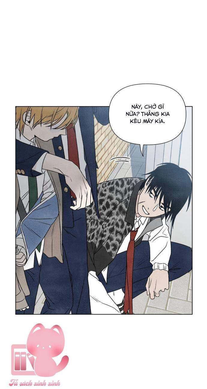 Điều Khiến Tôi Quyết Tâm Chết Đi Chapter 3 - 60