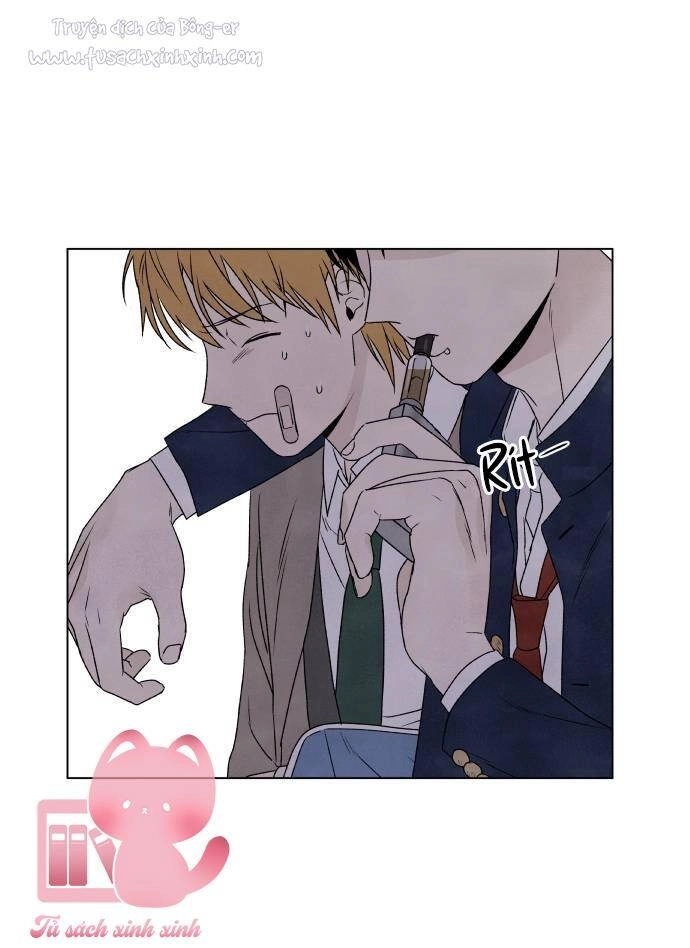 Điều Khiến Tôi Quyết Tâm Chết Đi Chapter 3 - 61