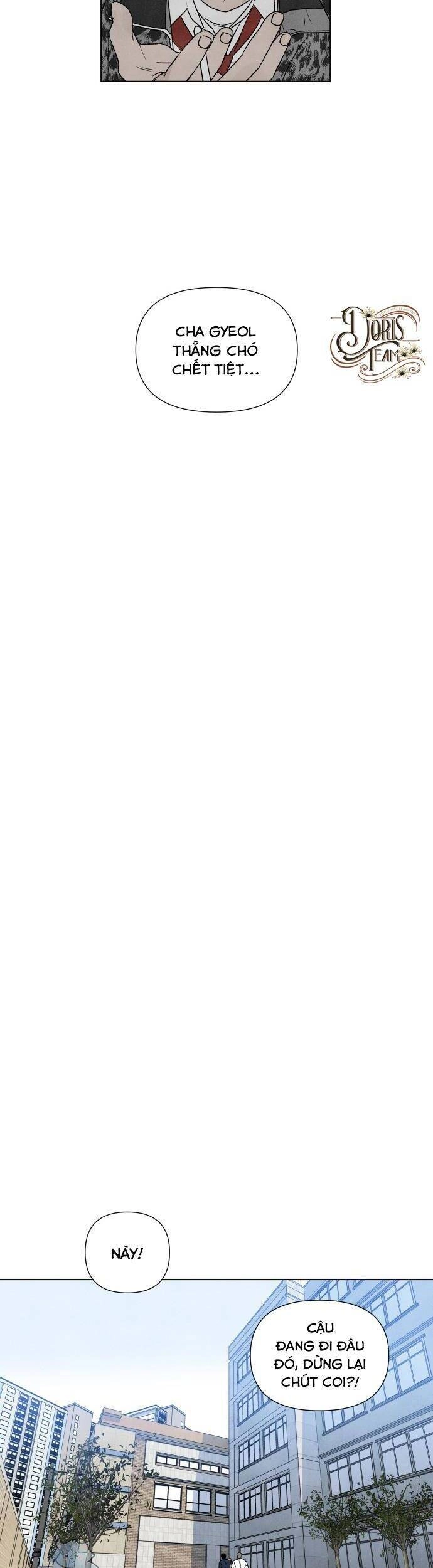 Điều Khiến Tôi Quyết Tâm Chết Đi Chapter 4 - 11