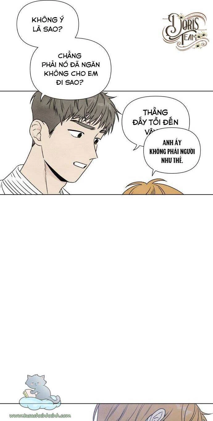 Điều Khiến Tôi Quyết Tâm Chết Đi Chapter 4 - 18