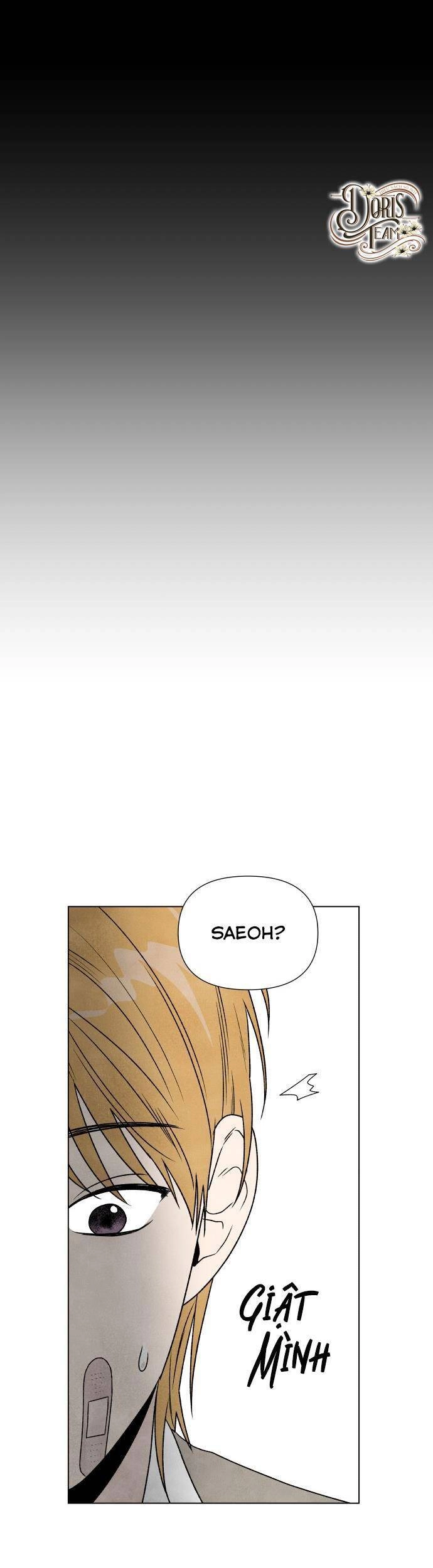 Điều Khiến Tôi Quyết Tâm Chết Đi Chapter 4 - 35