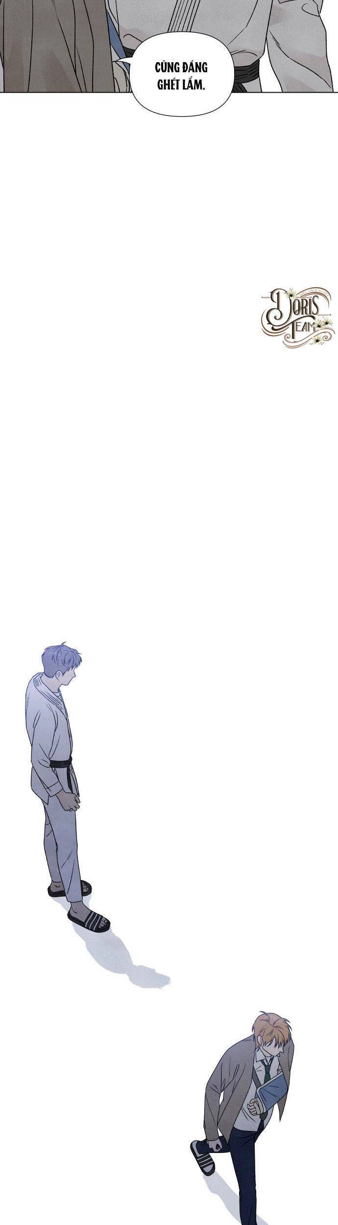 Điều Khiến Tôi Quyết Tâm Chết Đi Chapter 4 - 41