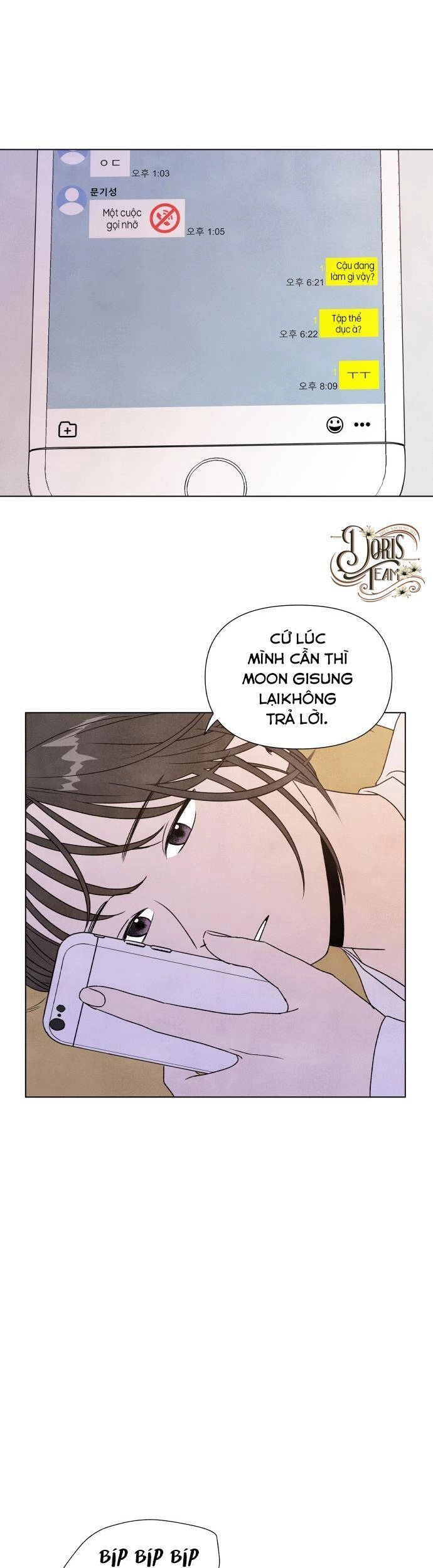 Điều Khiến Tôi Quyết Tâm Chết Đi Chapter 4 - 47