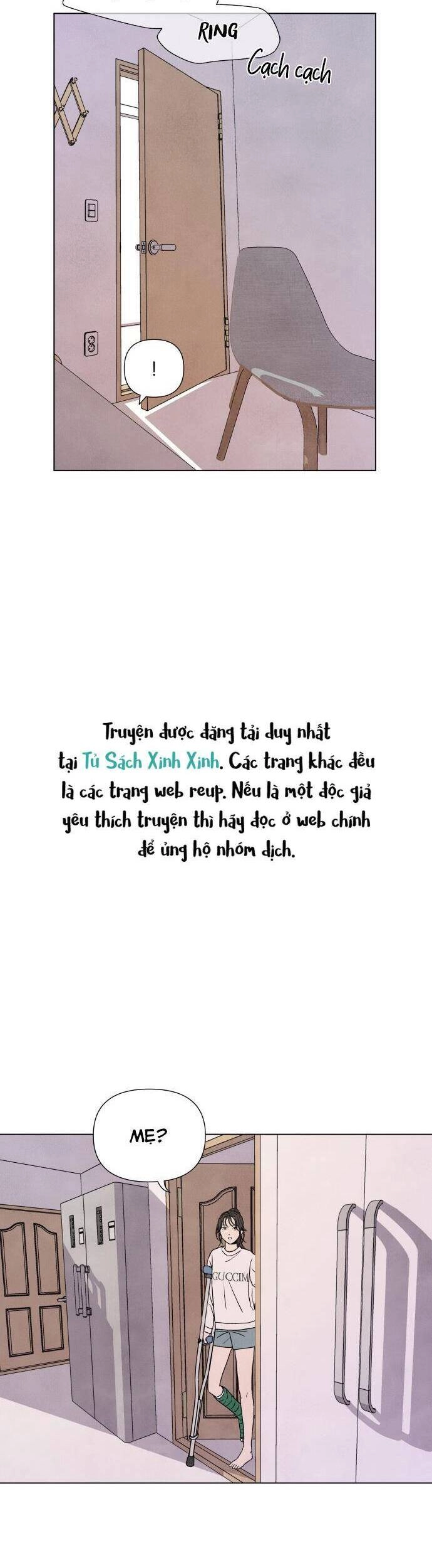 Điều Khiến Tôi Quyết Tâm Chết Đi Chapter 4 - 48