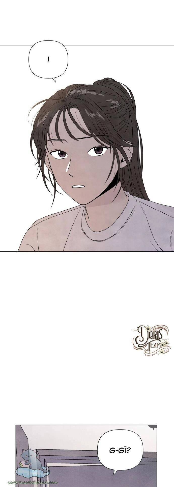 Điều Khiến Tôi Quyết Tâm Chết Đi Chapter 4 - 49