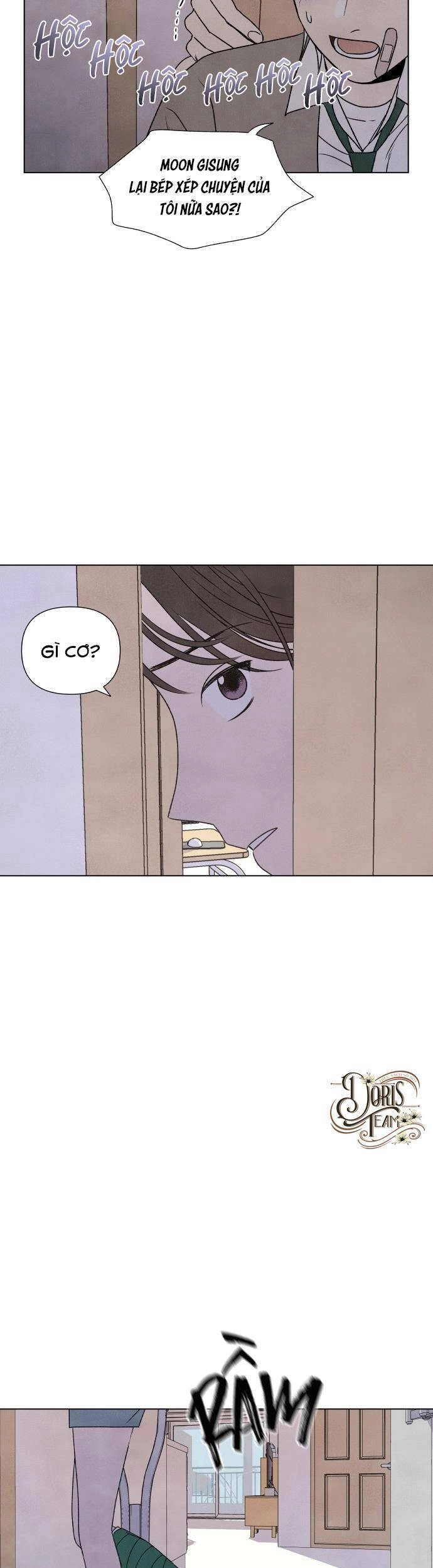 Điều Khiến Tôi Quyết Tâm Chết Đi Chapter 4 - 52