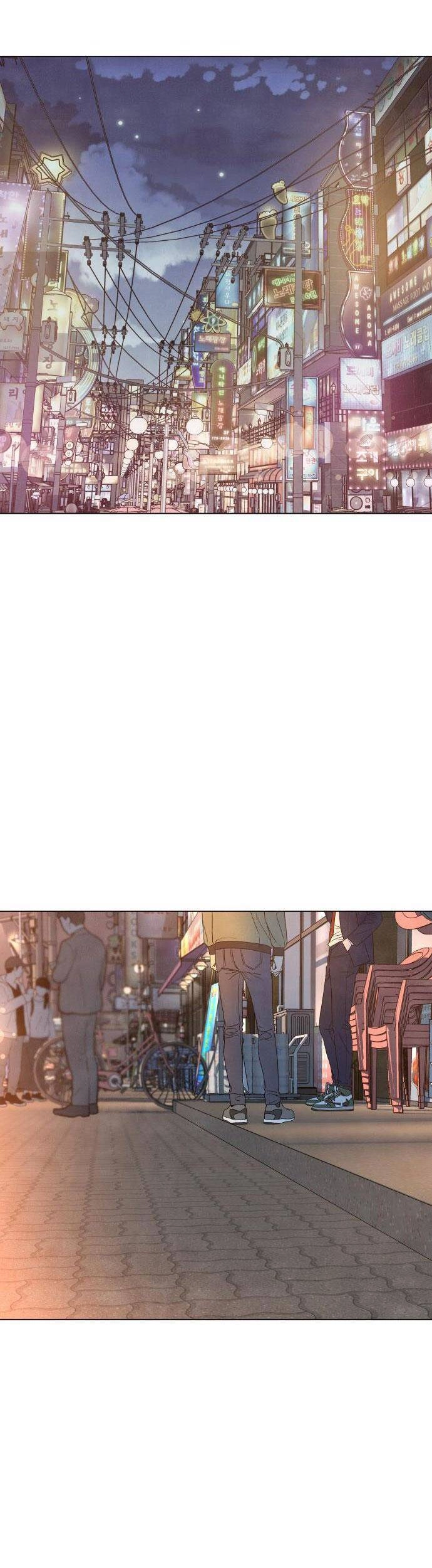 Điều Khiến Tôi Quyết Tâm Chết Đi Chapter 4 - 55