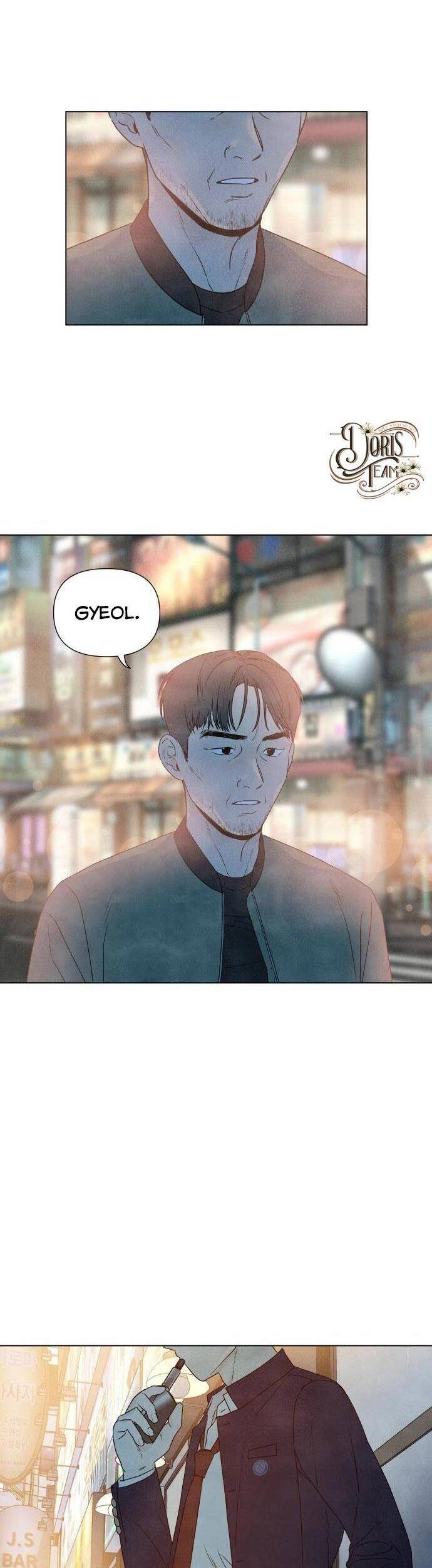 Điều Khiến Tôi Quyết Tâm Chết Đi Chapter 4 - 56