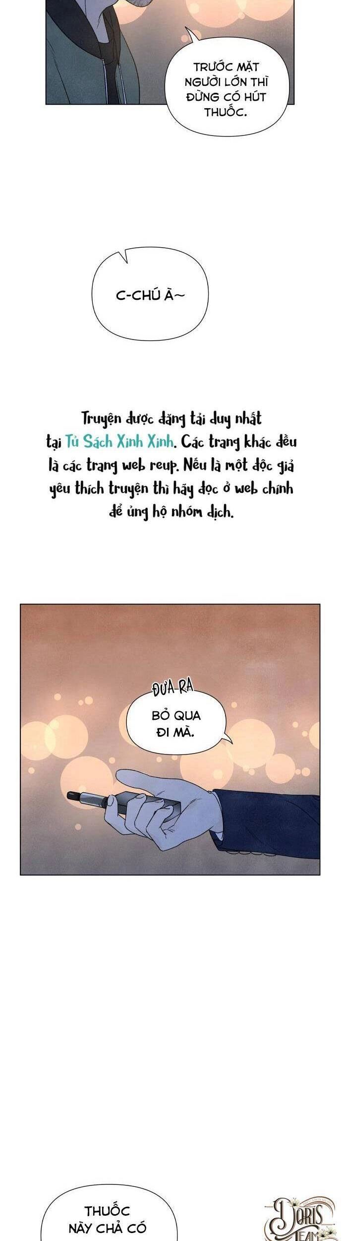 Điều Khiến Tôi Quyết Tâm Chết Đi Chapter 4 - 59