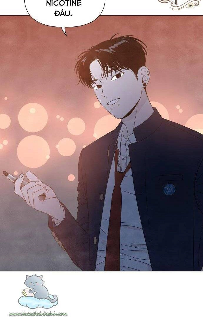 Điều Khiến Tôi Quyết Tâm Chết Đi Chapter 4 - 60