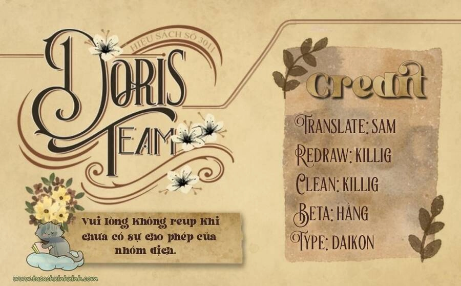 Điều Khiến Tôi Quyết Tâm Chết Đi Chapter 4 - 61