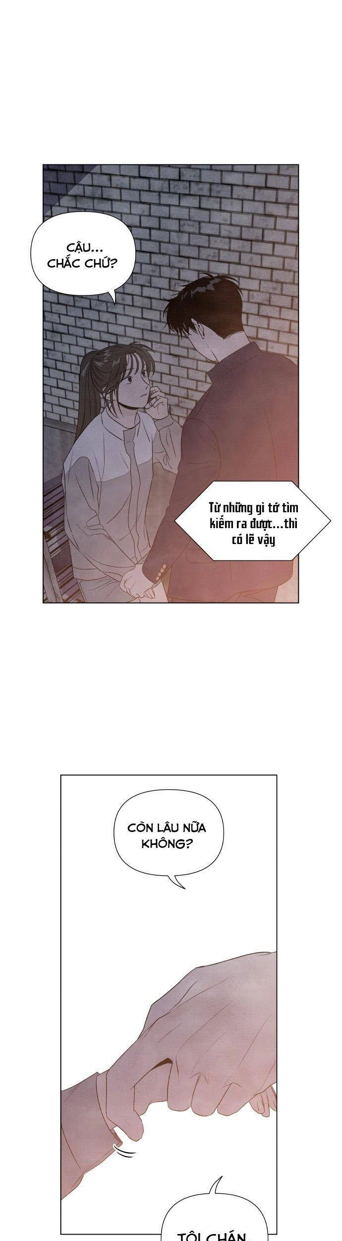 Điều Khiến Tôi Quyết Tâm Chết Đi Chapter 6 - 16