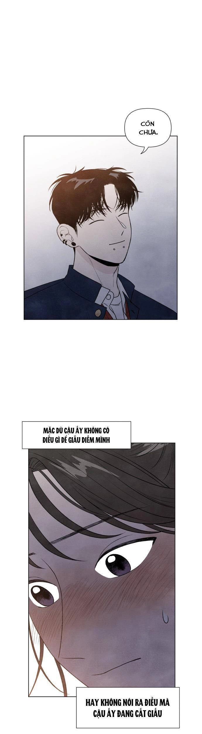 Điều Khiến Tôi Quyết Tâm Chết Đi Chapter 6 - 24