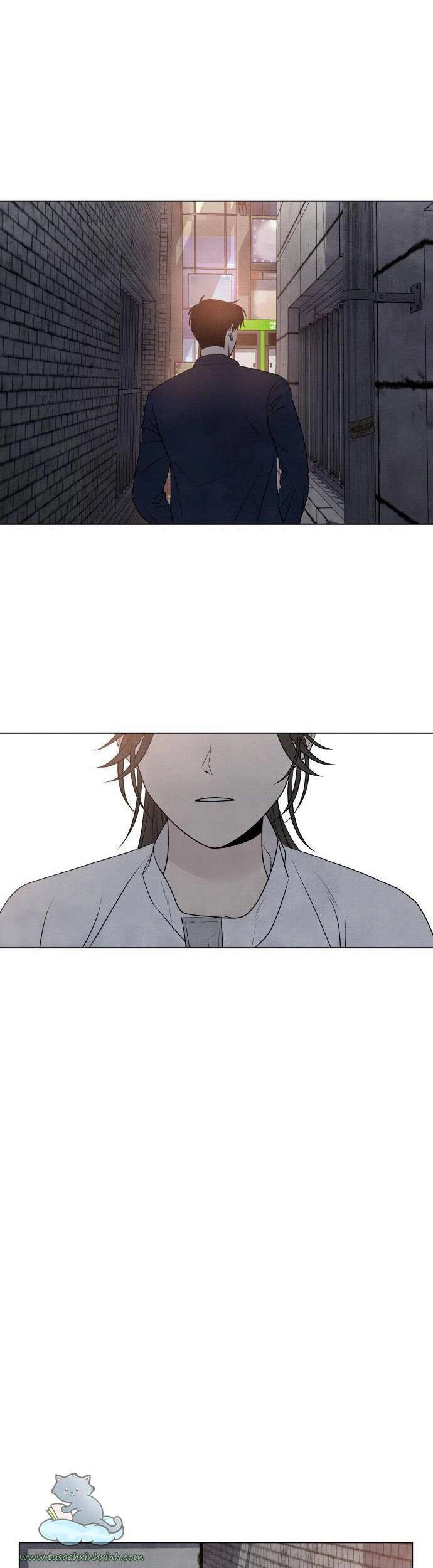 Điều Khiến Tôi Quyết Tâm Chết Đi Chapter 6 - 27