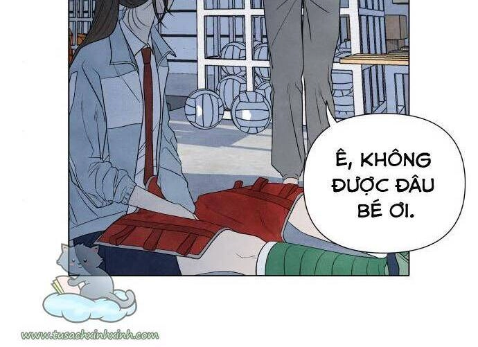 Điều Khiến Tôi Quyết Tâm Chết Đi Chapter 7 - 8