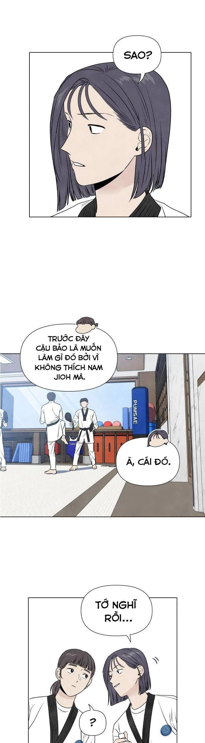 Điều Khiến Tôi Quyết Tâm Chết Đi Chapter 7 - 28