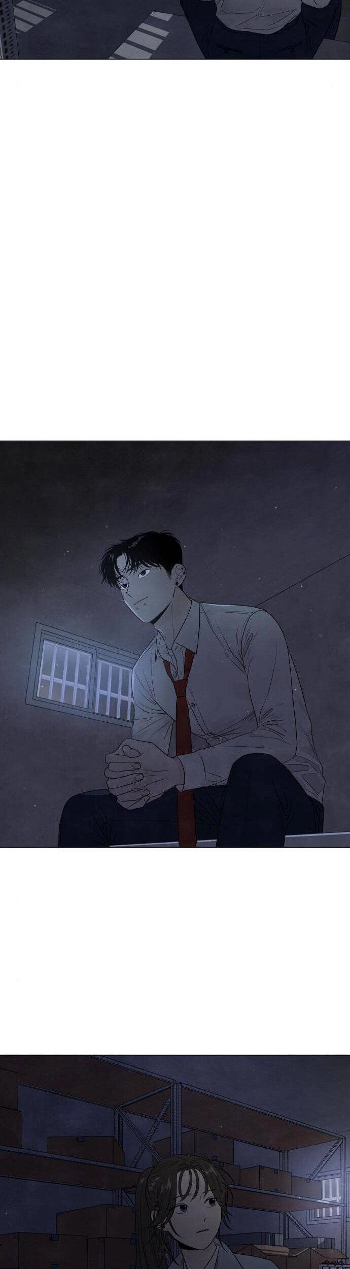 Điều Khiến Tôi Quyết Tâm Chết Đi Chapter 7 - 38