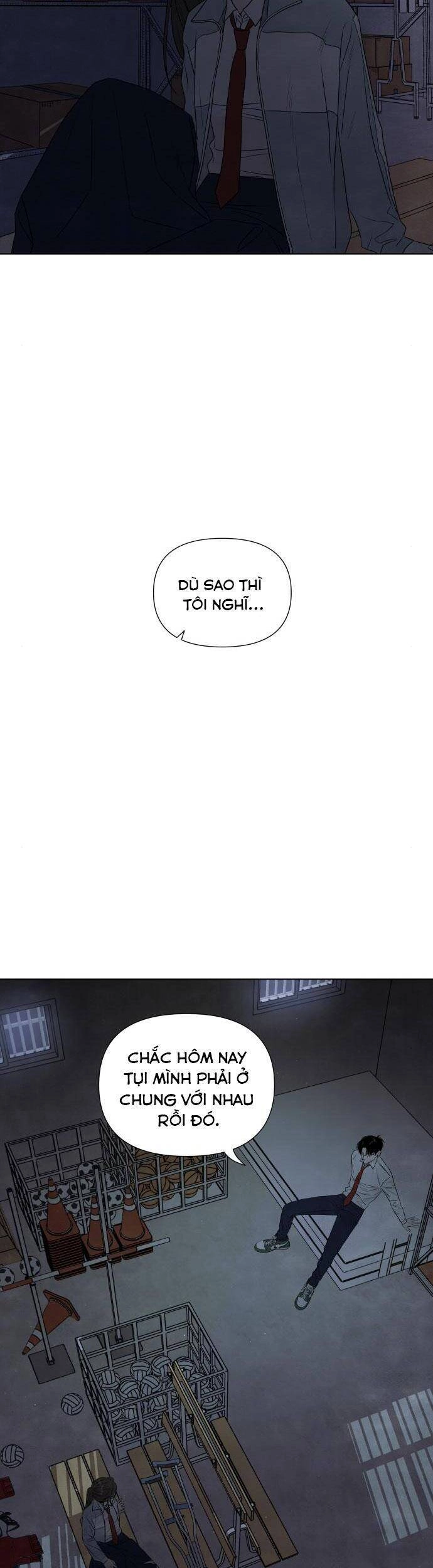 Điều Khiến Tôi Quyết Tâm Chết Đi Chapter 7 - 39