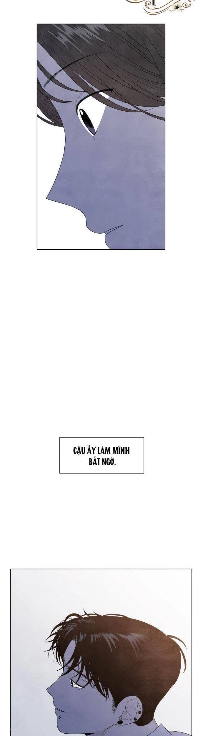 Điều Khiến Tôi Quyết Tâm Chết Đi Chapter 8 - 14