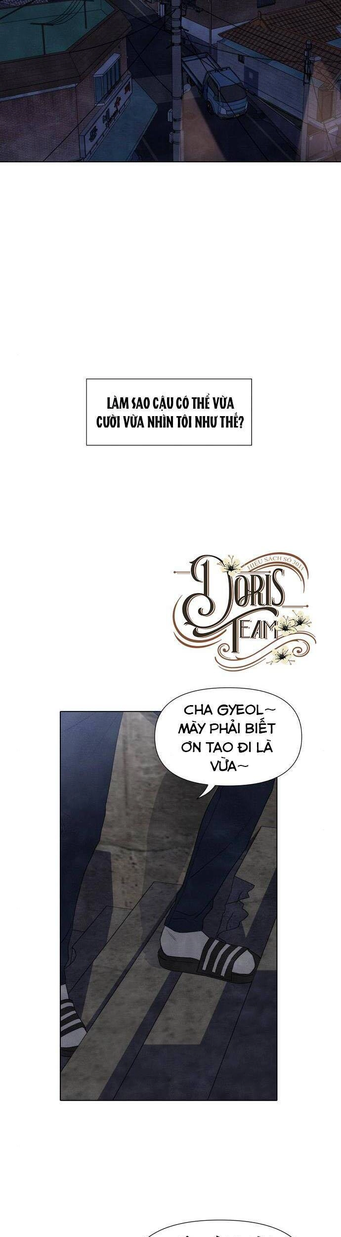 Điều Khiến Tôi Quyết Tâm Chết Đi Chapter 8 - 39