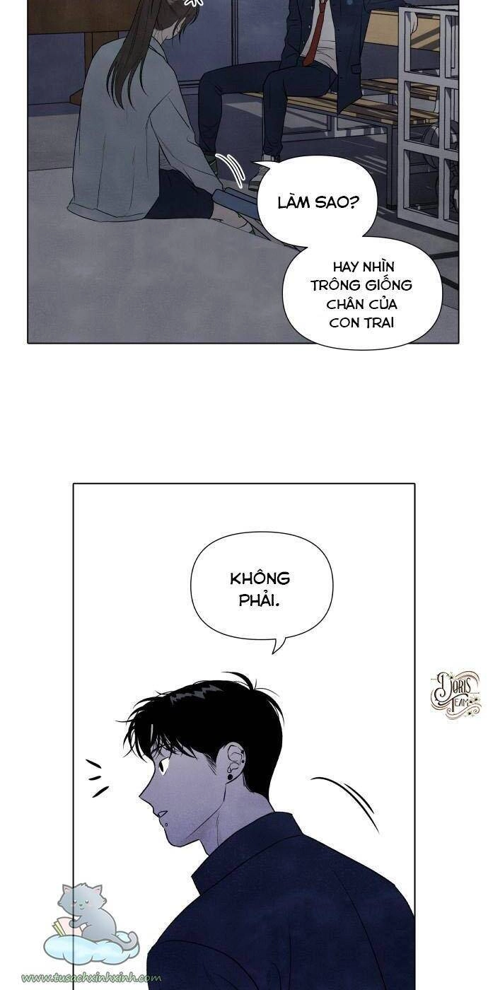 Điều Khiến Tôi Quyết Tâm Chết Đi Chapter 9 - 4