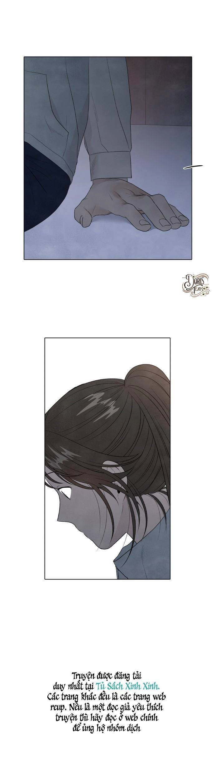 Điều Khiến Tôi Quyết Tâm Chết Đi Chapter 9 - 23