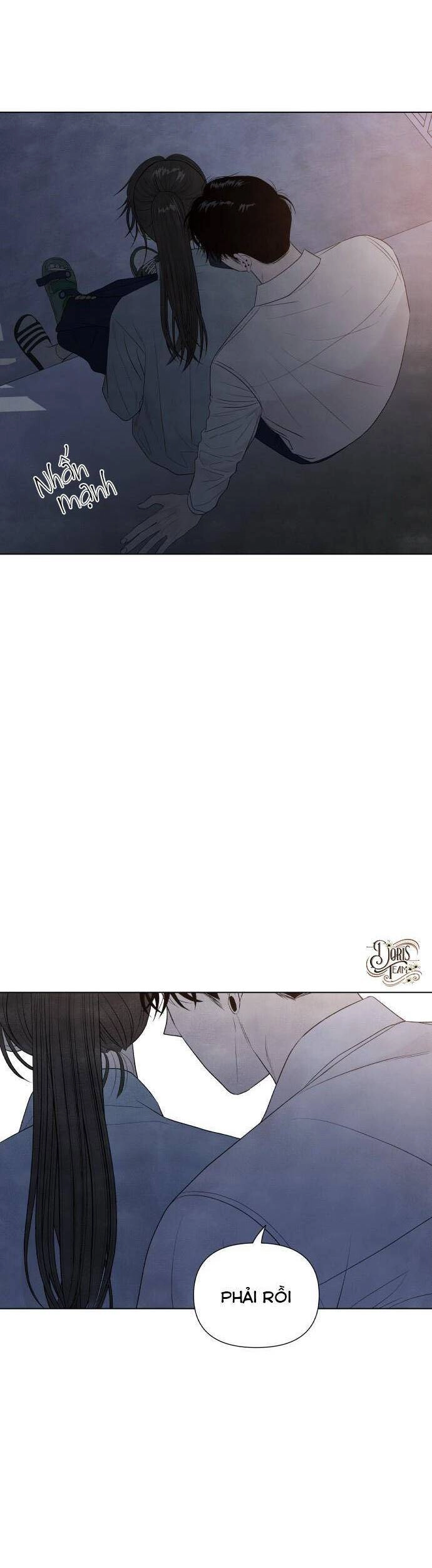 Điều Khiến Tôi Quyết Tâm Chết Đi Chapter 9 - 24