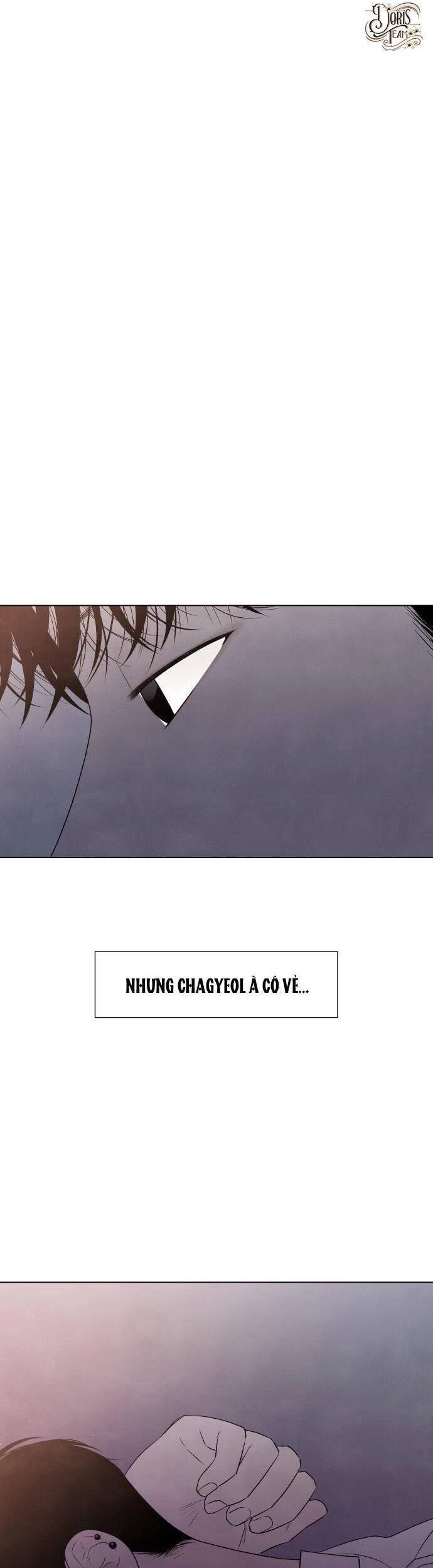 Điều Khiến Tôi Quyết Tâm Chết Đi Chapter 9 - 39