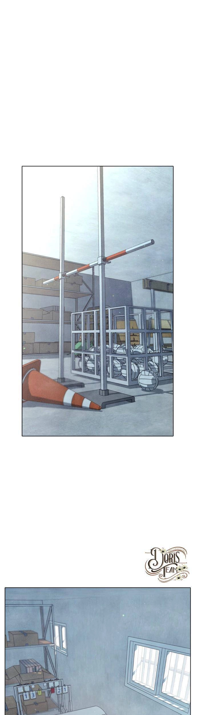 Điều Khiến Tôi Quyết Tâm Chết Đi Chapter 10 - 2