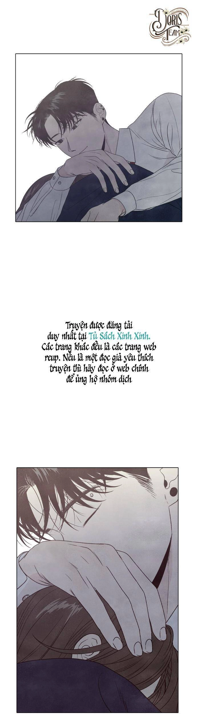 Điều Khiến Tôi Quyết Tâm Chết Đi Chapter 10 - 6