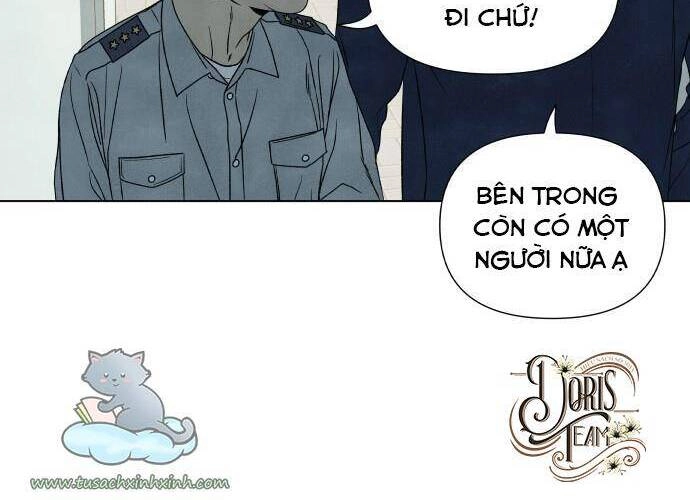 Điều Khiến Tôi Quyết Tâm Chết Đi Chapter 10 - 17