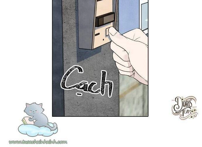 Điều Khiến Tôi Quyết Tâm Chết Đi Chapter 10 - 24