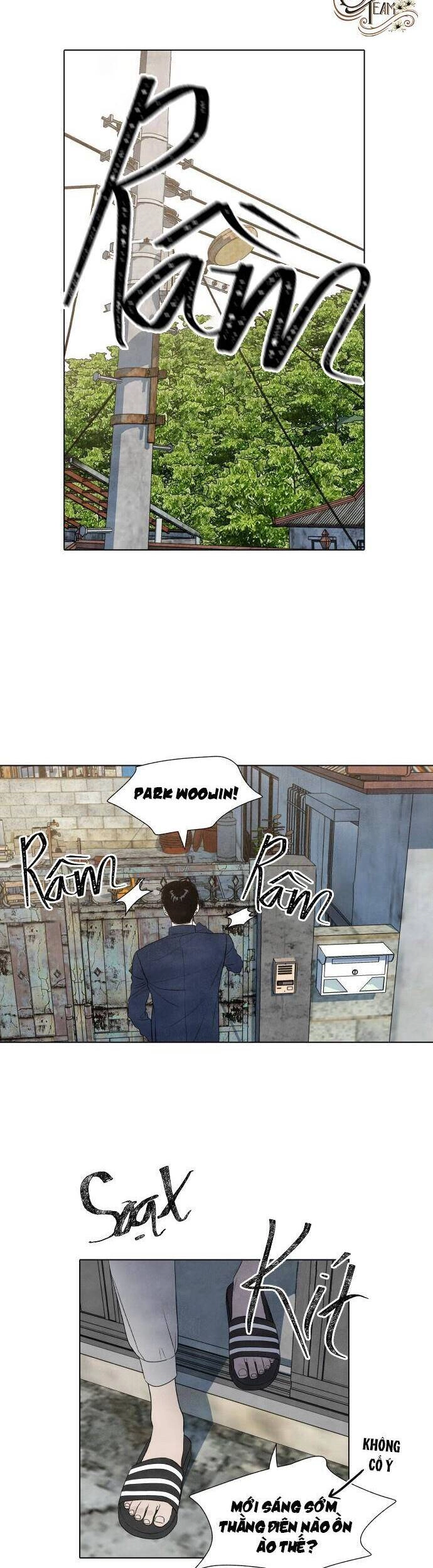 Điều Khiến Tôi Quyết Tâm Chết Đi Chapter 10 - 26