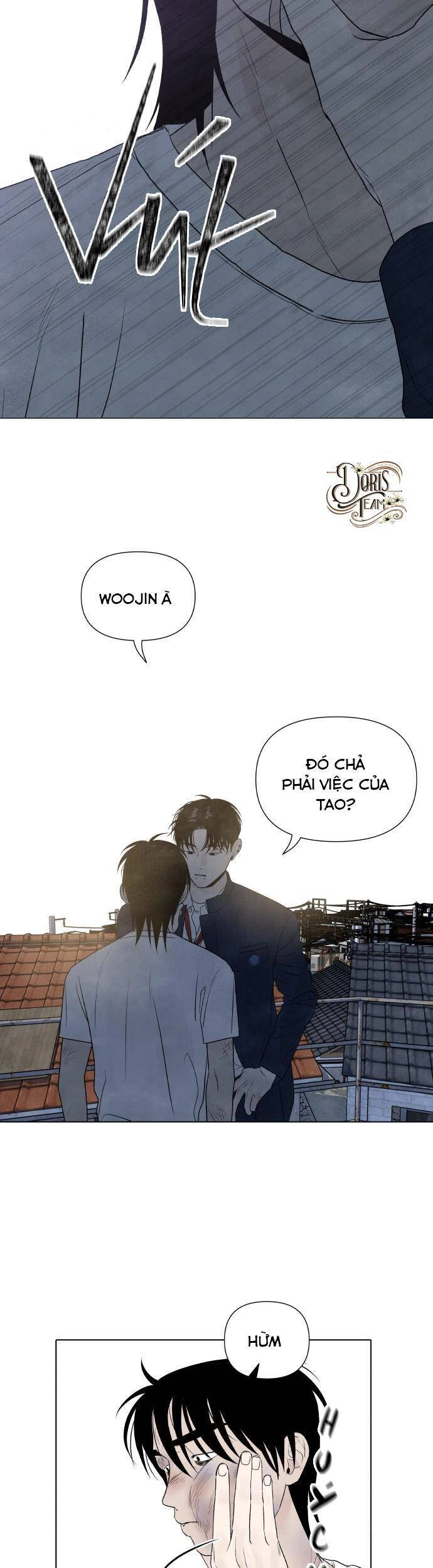 Điều Khiến Tôi Quyết Tâm Chết Đi Chapter 10 - 33