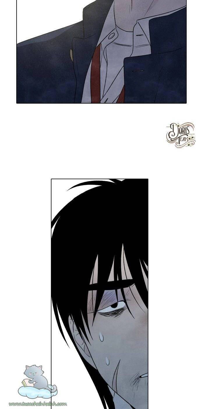 Điều Khiến Tôi Quyết Tâm Chết Đi Chapter 10 - 39