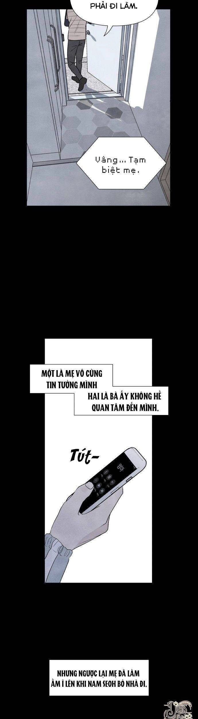 Điều Khiến Tôi Quyết Tâm Chết Đi Chapter 11 - 11