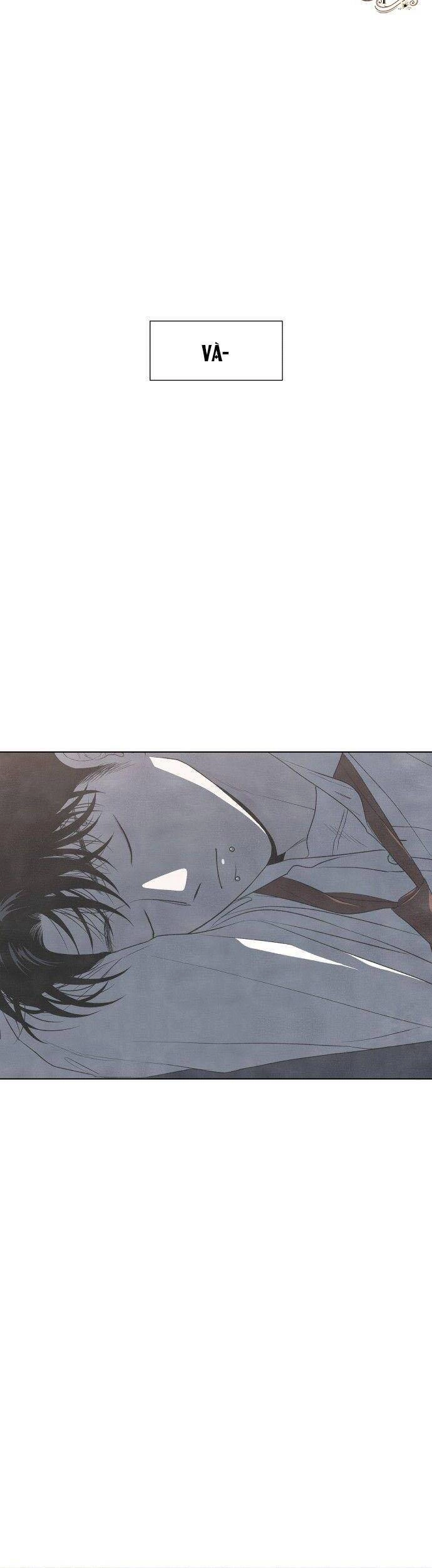 Điều Khiến Tôi Quyết Tâm Chết Đi Chapter 11 - 31