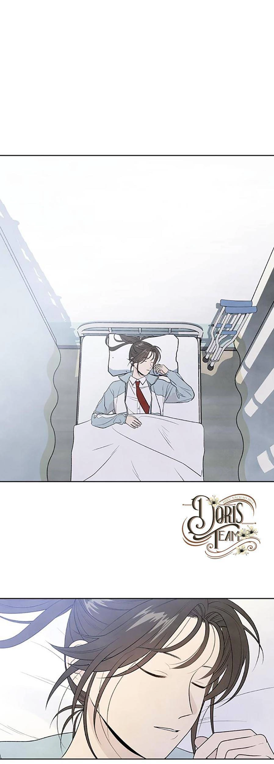 Điều Khiến Tôi Quyết Tâm Chết Đi Chapter 12 - 1