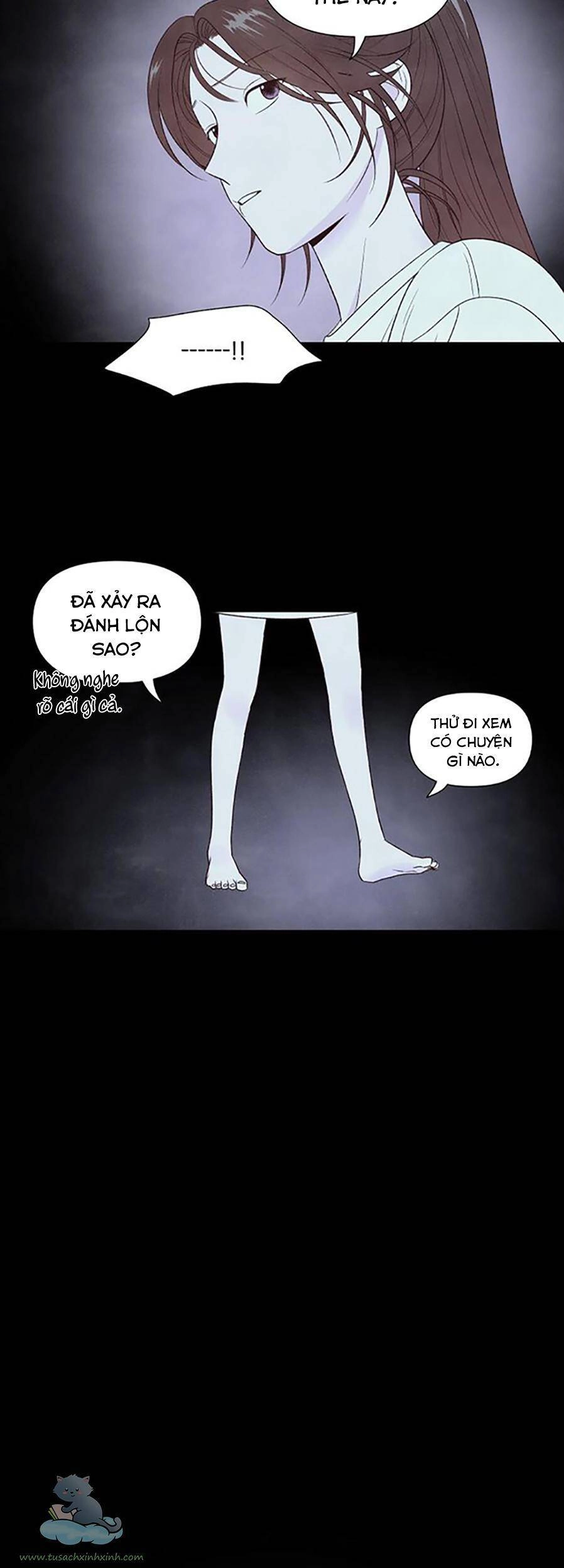 Điều Khiến Tôi Quyết Tâm Chết Đi Chapter 12 - 5